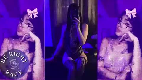 Snapshot of lilithcollins chatting on 07.28.26 LILIKTH online show from 07.28.26