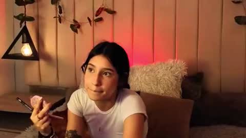 Snapshot of lilithcollins chatting on 07.29.26 LILIKTH online show from 07.29.26