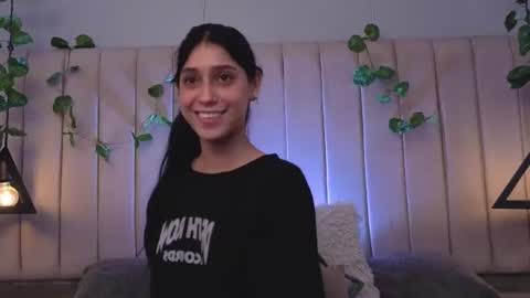 Snapshot of lilithcollins chatting on 07.30.26 LILIKTH online show from 07.30.26
