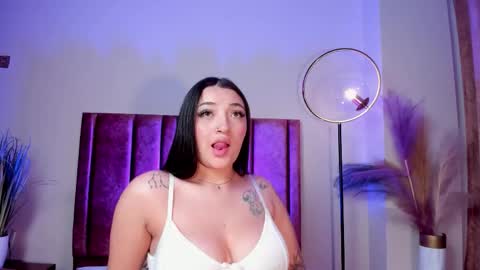 LilithEsme online show from 01.14.26