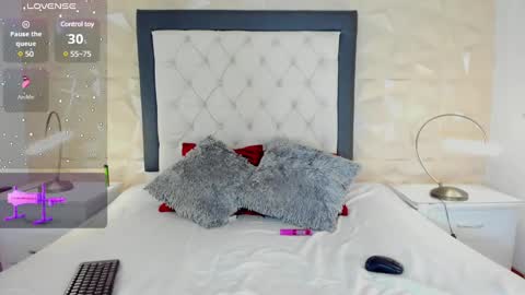 swetty lilith  online show from 02.27.25