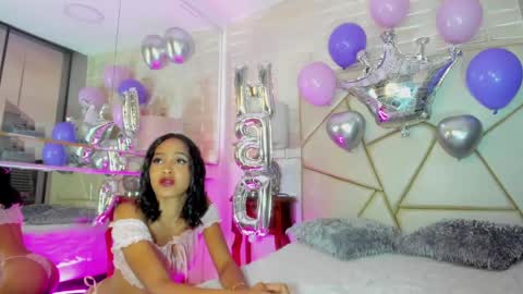 swetty lilith  online show from 03.05.25