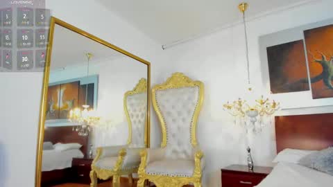 swetty lilith  online show from 03.12.25