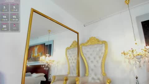 swetty lilith  online show from 03.12.25