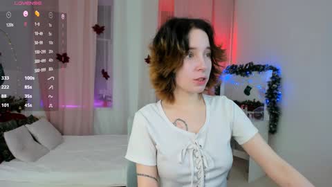Lilith online show from 01.02.25