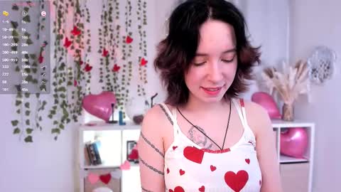 Lilith online show from 02.14.25