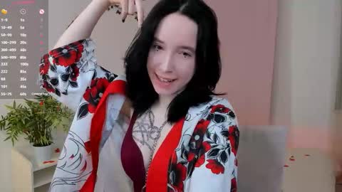 Lilith online show from 10.19.25