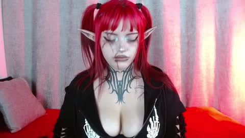 Lilith online show from 01.07.25