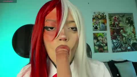 Lilith online show from 02.12.25