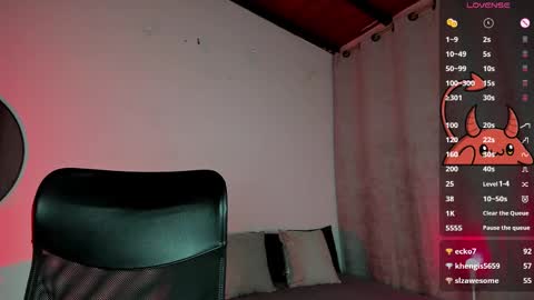 Lilith online show from 03.09.25