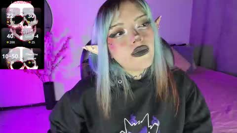 Lilith online show from 09.19.25