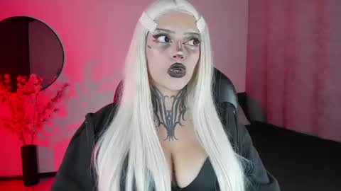 Lilith online show from 09.24.25