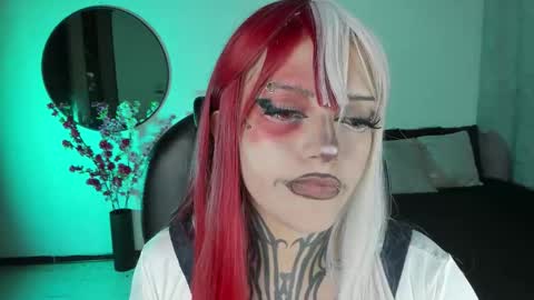 Lilith online show from 09.25.25