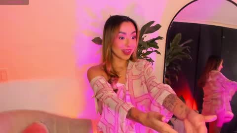 Lilith Malkova  online show from 04.07.26