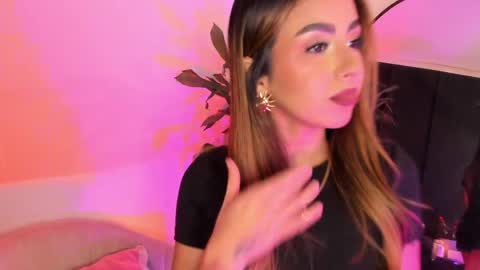 Lilith Malkova  online show from 04.09.26