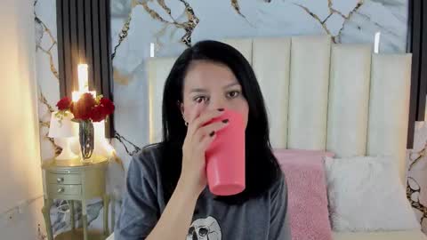 Lilith  online show from 02.25.26