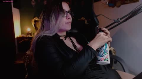 lilithmystic01 online show from 02.13.25