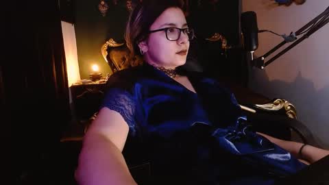 lilithmystic01 online show from 02.21.25