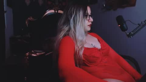 lilithmystic01 online show from 02.22.25