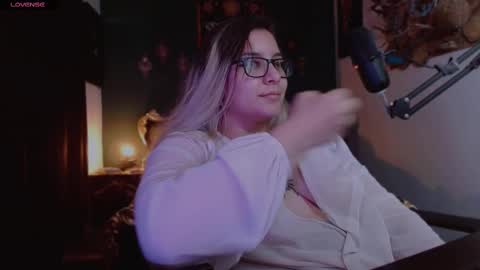 lilithmystic01 online show from 02.24.25