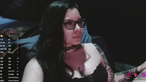 lilithmystic01 online show from 04.12.26