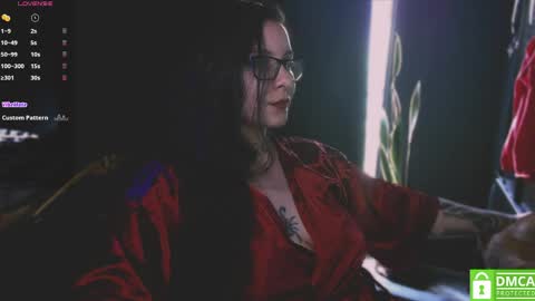 Snapshot of lilithmystic01 chatting on 05.14.26 lilithmystic01 online show from 05.14.26