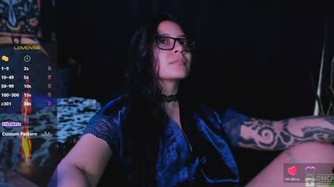 Snapshot of lilithmystic01 chatting on 05.17.26 lilithmystic01 online show from 05.17.26