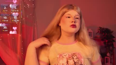 LilithNelson online show from 02.22.26