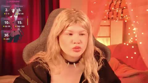 LilithNelson online show from 03.04.26