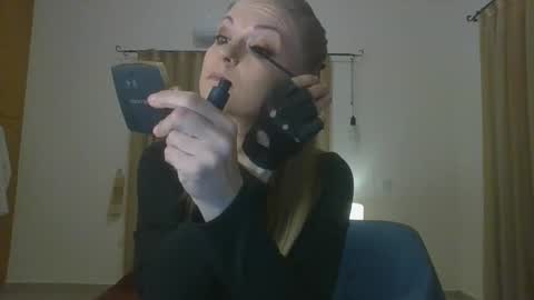 lilithnewdawn online show from 02.11.26