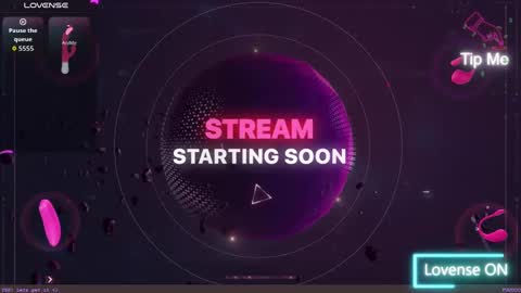 Lilithohfish online show from 10.06.25