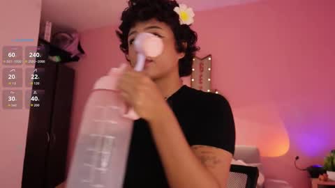 lilithrose_2 online show from 11.11.25