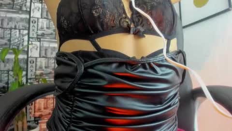 lilithsabeth online show from 01.23.25