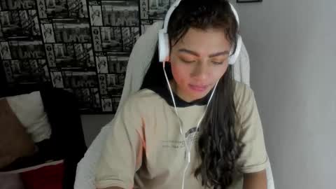 lilithsabeth online show from 02.13.25