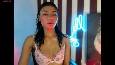 lilithsabeth online show from 09.21.25