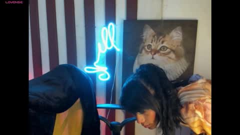 lilithsabeth online show from 09.22.25