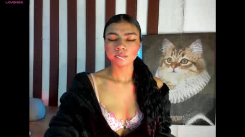 lilithsabeth online show from 09.30.25