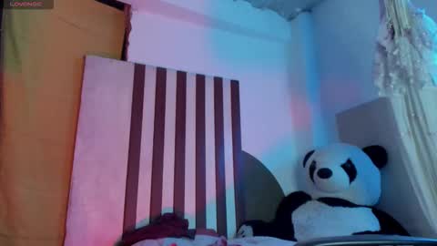 lilithsabeth online show from 10.10.25