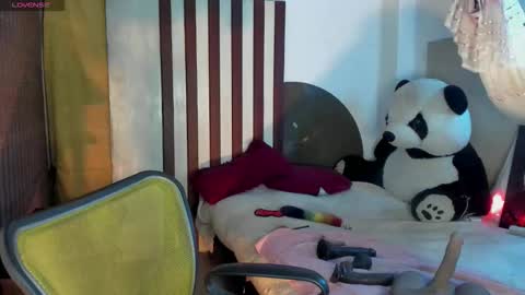 lilithsabeth online show from 10.31.25