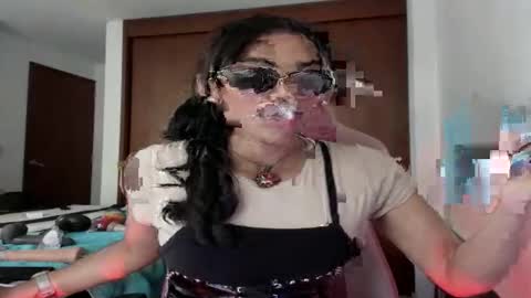 lilithsabeth online show from 04.12.26