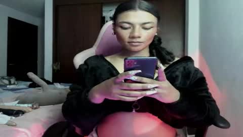 lilithsabeth online show from 04.14.26