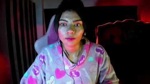 Snapshot of lilithsabeth chatting on 06.17.26 lilithsabeth online show from 06.17.26