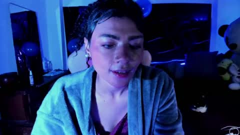 Snapshot of lilithsabeth chatting on 07.12.26 lilithsabeth online show from 07.12.26