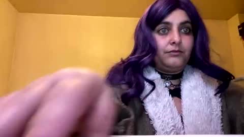 Snapshot of lilithsamael1866 chatting on 04.12.26 sugarlilith daddy online show from 04.12.26