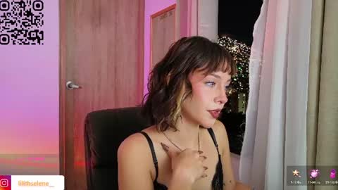 Snapshot of lilithselene chatting on 07.22.26 Lilith Selene online show from 07.22.26