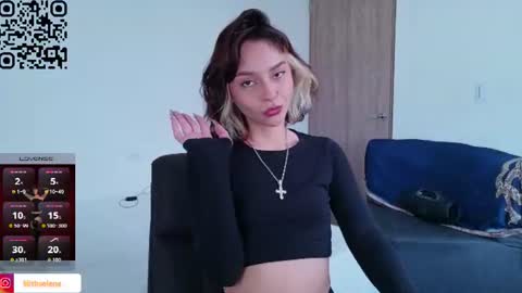 Snapshot of lilithselene chatting on 07.30.26 Lilith Selene online show from 07.30.26