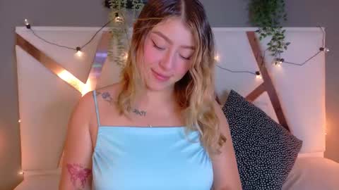 lilithsmith__ online show from 01.08.26