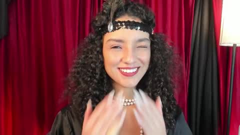 jessi 3 online show from 11.02.25