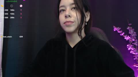 Maria online show from 01.05.25