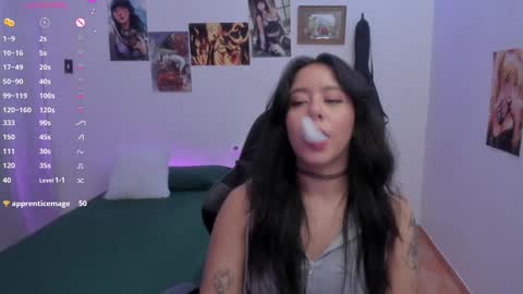 Maria online show from 03.12.26